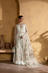 Regalia Luxury Formals By Emaan Adeel