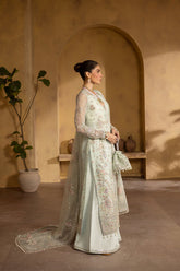 Regalia Luxury Formals By Emaan Adeel