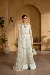 Regalia Luxury Formals By Emaan Adeel