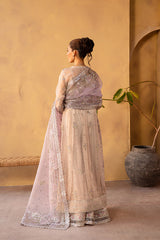 Regalia Luxury Formals By Emaan Adeel