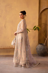 Regalia Luxury Formals By Emaan Adeel