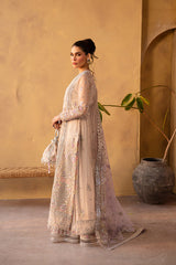 Regalia Luxury Formals By Emaan Adeel