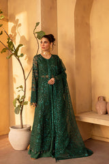 Regalia Luxury Formals By Emaan Adeel