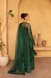 Regalia Luxury Formals By Emaan Adeel
