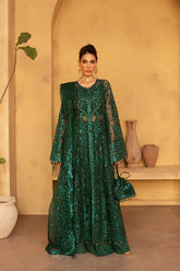 Regalia Luxury Formals By Emaan Adeel