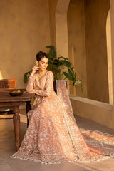 Regalia Luxury Formals By Emaan Adeel