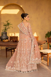 Regalia Luxury Formals By Emaan Adeel