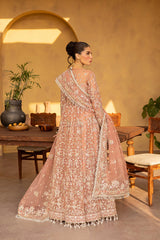 Regalia Luxury Formals By Emaan Adeel