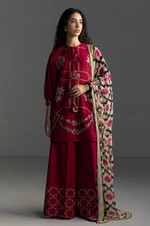 Coco Lawn Edit 1 '26 By Zara Shahjahan