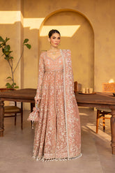 Regalia Luxury Formals By Emaan Adeel