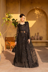 Regalia Luxury Formals By Emaan Adeel