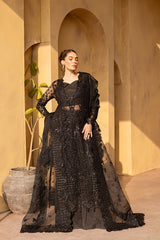 Regalia Luxury Formals By Emaan Adeel
