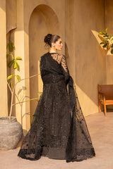 Regalia Luxury Formals By Emaan Adeel