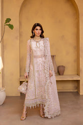 Regalia Luxury Formals By Emaan Adeel