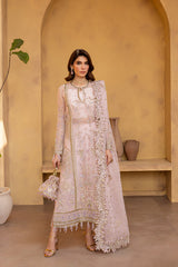 Regalia Luxury Formals By Emaan Adeel