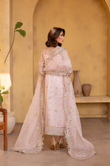 Regalia Luxury Formals By Emaan Adeel