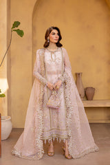 Regalia Luxury Formals By Emaan Adeel