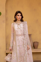 Regalia Luxury Formals By Emaan Adeel