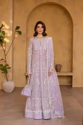 Regalia Luxury Formals By Emaan Adeel