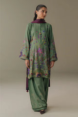 Coco Prints Edit V By Zarashahjahan ‘25