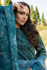 Damask The Holiday Edit 25 By Afrozeh