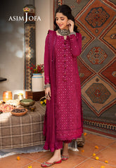 Asim Jofa Shadow Work