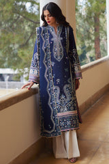 ELAN Luxury Lawn Collection ‘24 (4B)
