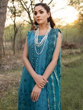 Mehru Luxury Clothing By Mahnur