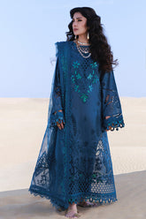 Nureh Aman Summer Collection '26