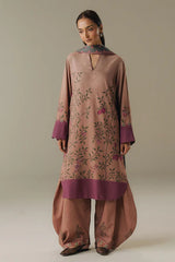 Coco Prints Edit V By Zarashahjahan ‘25