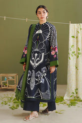 Coco Prints Drop 1 2026 By Zara Shahjahan