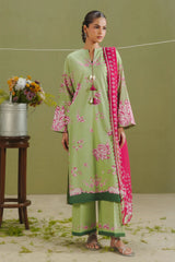 Coco Prints Drop 1 2026 By Zara Shahjahan