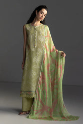 Coco Lawn Edit 1 '26 By Zara Shahjahan