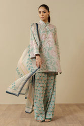 Coco Prints Drop III By Zarashahjahan '26