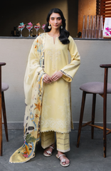 Seran Afsanah lawn Vol 1