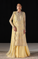 Aurelle - Unstitched Formals - 25 By Seran