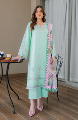 Seran Afsanah lawn Vol 1