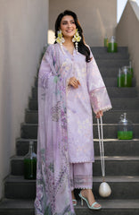 Seran Afsanah lawn Vol 1