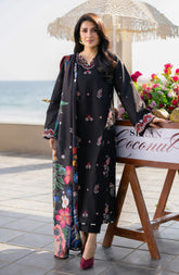 Seran Afsanah lawn Vol 1