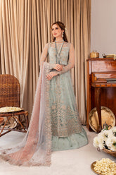Farasha Tabeer Wedding Festive Collection 03