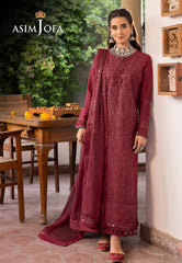 Asim Jofa Shadow Work