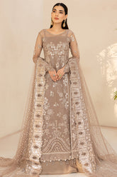 LU`ZELLA PREMIUM FORMALS`25 BY FARASHA