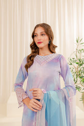 Farasha Printed Essentials Summer 24