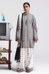 COCO Prints Winter '26 By Zarashahjahan