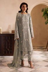 Miraal Luxury Chiffon By Emaan Adeel