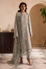 Miraal Luxury Chiffon By Emaan Adeel