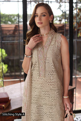 Noor Eid Luxury Schiffli Laserkari' 25