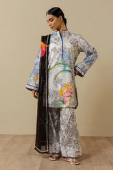 Coco Prints Drop III By Zarashahjahan '26