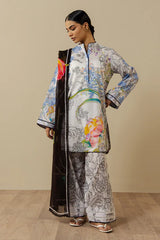 Coco Prints Drop III By Zarashahjahan '26