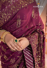 Chandni Collection By Asim Jofa